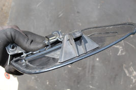 2005-08 AUDI A4 QUATTRO S-LINE B7 GAS FUEL TANK FILLER DOOR LID COVER CAP K2261 image 7