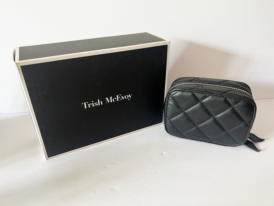TRISH MCEVOY Petite Power of Makeup® Makeup Planner® Boxed - $80.18