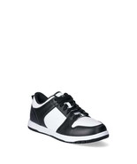 FUBU Men’s Icon Low-Top Sneakers, Size 10.5 Color White - £27.92 GBP