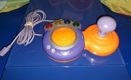 Vtech V Smile Joystick Controller VSmile TV Learning System Video Game V... - £17.72 GBP