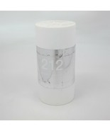212 WHITE LIMITED ED. by Carolina Herrera 60 ml/2.0 oz Eau de Toilette S... - £69.69 GBP
