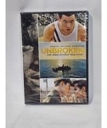 Unbroken (DVD, 2014) (BUY 5 DVD, GET 4 FREE) ***FREE SHIPPING*** - $9.89