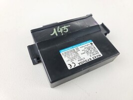 TE69-67-560A Mazda CX-9 BCM Body Control Module Computer w/o Anti-Theft Alarm image 11
