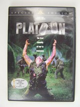 Platoon Special Edition DVD - £7.93 GBP