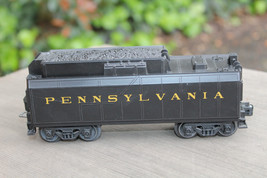 Lionel 8050-T Pennsylvania Coal Tender with Whistle WORKS - $49.99
