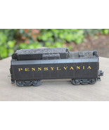 Lionel 8050-T Pennsylvania Coal Tender with Whistle WORKS - £39.22 GBP