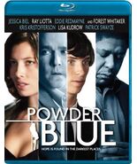 Powder Blue - BluRay BD Region A USA Video - $24.72
