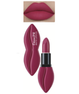 CmaaDU Matte Lipstick All types of skin 0.1213 FL.OZ 3.5 G NEW - $5.99