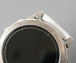 Garmin epix Pro Gen 2 Sapphire 51mm GPS Watch - Titanium White 010-02804-10 image 3