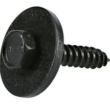Hillman 881170 M4.2-1.41 x 20mm with 16mm Washer Metric Hex Body Bolt - $12.03