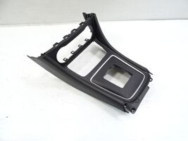 Mercedes X156 GLA45 GLA250 trim, center console, 1766807100 black - $53.99