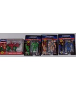 Worlds Smallest Masters of The Universe Micro Figures - £23.59 GBP
