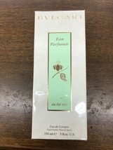 Bvlgari Eau Parfumer Au The Vert 5.0oz Eau De Cologne SP - £186.41 GBP