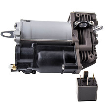 1x Air Suspension Compressor Air Pump for Mercedes GL450 W166 X166 1663200204 - £101.59 GBP