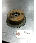 Intake Camshaft Timing Gear From 2008 Chevrolet Cobalt  2.4 12578515 - £39.16 GBP