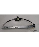 Passenger Right Rear Window Regulator TrackFits 17-19 MAZDA CX-5 - $1,187.56 MXN