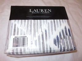 Ralph Lauren Austin 8P Queen Duvet cover Shams Sheet Set - $268.75