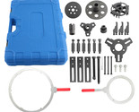 DPS6 Dual Clutch Reinstall Reset Transmission Remover Tool For Ford Fies... - $184.60