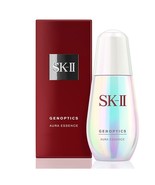 Sk-II Genoptics Aura Essence Essence  1.6 Oz RARE. Same Day Shipping - €162,71 EUR
