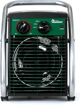 Dr. Heater Dr218-1500W Greenhouse Garage Workshop Infrared Heater, 1500-... - $132.95