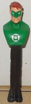 PEZ Dispenser #30 DC Comics Green Lantern - $9.85