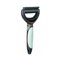 Trixie 24243 Universal Brush for Large Dogs 10  19 cm  - $23.00