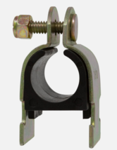 Adama X CHSN34 Insulated Strut Cushion Pipe Clamp 3/4" Tube for 7/8" Pipe - $11.87
