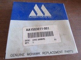 Mohawk Amber Lens Cover AA1503011-301 - £34.85 GBP