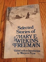 Selected Stories by Pryse Marjorie Wilkins and Mary E. Freeman 1983 Paperback - £2.33 GBP