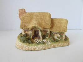 David Winters Rose Cottage  Sculpture John Hine Ltd. GB 4.5&quot;w  1980 - $72.88 MXN
