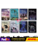 The Beginning After The End Vol 1 - Vol 11 (Light Novel) Full Set English - $3,579.42 MXN