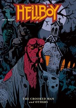 manga : Hellboy Twisted Man Japanese Comic Book Japan - £47.08 GBP