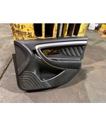 2013-2019 Ford Taurus Front Passenger Interior Door Panel DG1Z-5423942-A... - $256.08 CAD