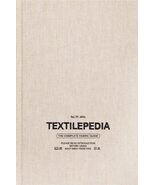 Textilepedia: The Complete Fabric Guide [Hardcover] Fashionary - €20,91 EUR