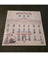 Melanie Martinez K-12 (2019) Alt-Pop Baby Pink Vinyl LP w/ Booklet - $94.04