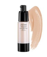 Shiseido Radiant Lifting Foundation  SPF 17 COLOR:  D20 RICH BROWN  NEW - $24.95