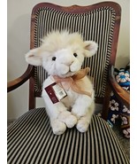 Trample By Charlie Bears BB244404 Bearhouse Collection Alpaca Non Jointed  - $148.45