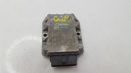 Coil/Ignitor Ignitor 8 Cylinder Thru 5/95 Fits 92-95 LEXUS SC SERIES 520945 - £68.35 GBP