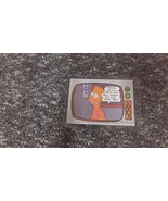 1990 Topps The Simpsons #54 Maggie Homer Bart Marge Lisa - $2.72 CAD