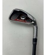 TaylorMade BURNER Plus 3-Iron w/ Regular Flex Shaft 50 XR Reax Golf Club - €55,40 EUR TaylorMade BURNER Plus 3-Iron w/ Regular Flex Shaft 50 XR Reax Golf Club - €55,40 EUR