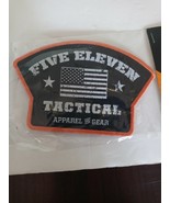 5.11 Morale Patch Five Eleven Tactical Patch-Brand New-SHIPS N 24 HOURS - $94.67 CAD