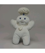 VTG Pillsbury Doughboy Poppin&#39; Fresh 25th Anniversary Special Edition Pl... - $15.10