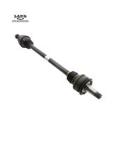 MERCEDES X166 GL/ML/GLE/GLS REAR CV JOINT DIFFERENTIAL AXLE SHAFT LEFT O... - £39.34 GBP