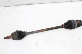10-14 SUBARU LEGACY FRONT LEFT CV AXLE SHAFT Q1068 - $121.69 CAD