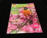 Birds &amp; Blooms Magazines February/March 2017 From Zero to Bee Hero - £7.07 GBP