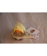 NWT Disney Tsum Tsum Plush Easter Exclusive Eeyore  Mini Plush 3.5” Winn... - $11.74