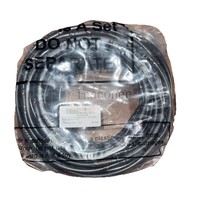 Innconee 1/4 Inch Irrigation Hydroponics Dripline Tubing With 6 Inch spa... - $21.46