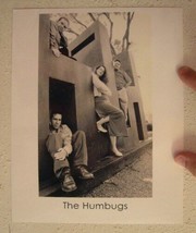 Il Kit Stampa Foto Humbugs - £21.75 GBP