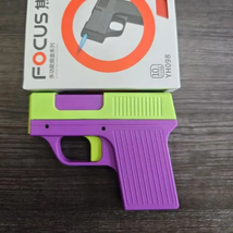 Direct Charging Cigarette Box Inflatable Lighter Multi functional Dual p... - $24.99