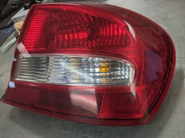 Passenger Right Tail Light From 2004 Chrysler  Sebring  3.0 - $39.95